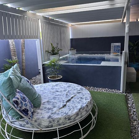 Beachside 3 With Private Heated Plunge Pool 포트 더글라스 외부 사진