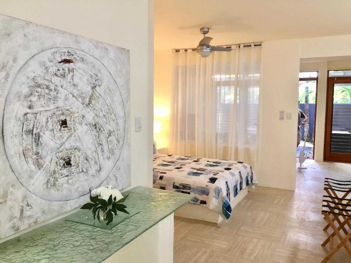 Beachside 3 With Private Heated Plunge Pool 포트 더글라스 외부 사진