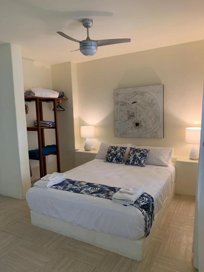 Beachside 3 With Private Heated Plunge Pool 포트 더글라스 외부 사진