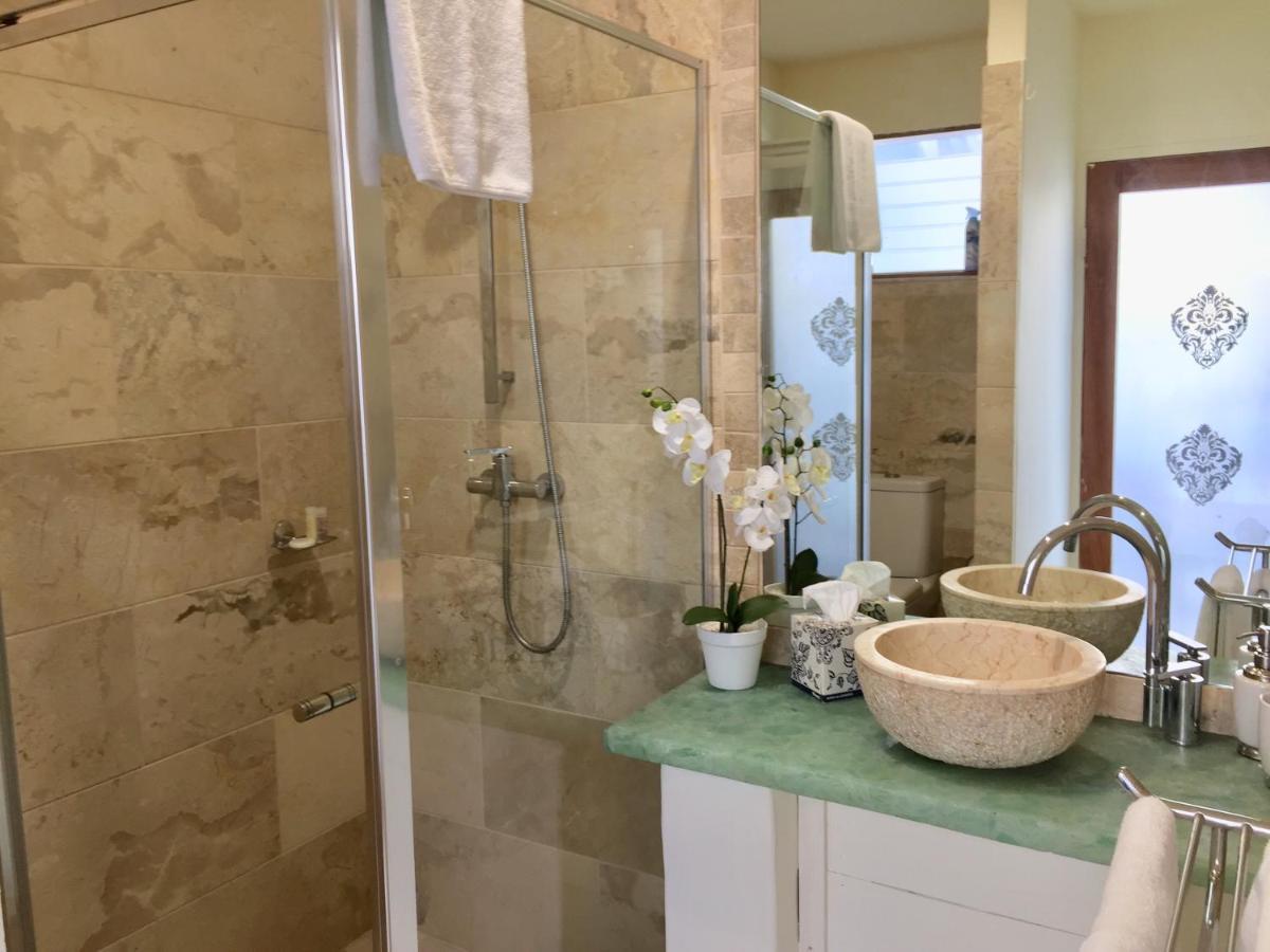 Beachside 3 With Private Heated Plunge Pool 포트 더글라스 외부 사진