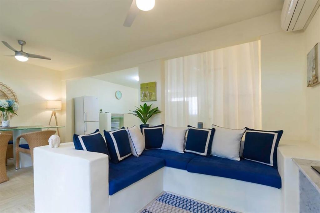 Beachside 3 With Private Heated Plunge Pool 포트 더글라스 외부 사진