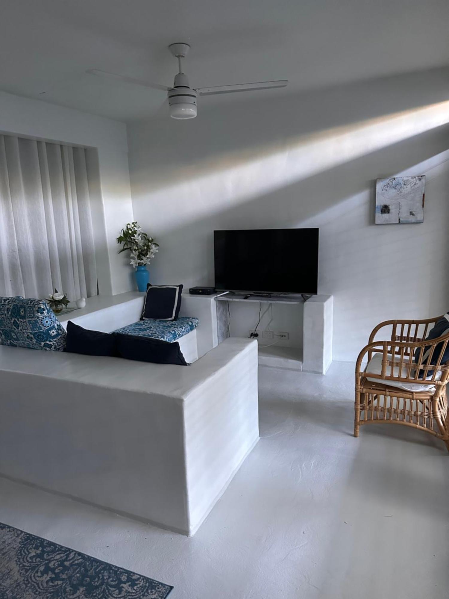 Beachside 3 With Private Heated Plunge Pool 포트 더글라스 외부 사진