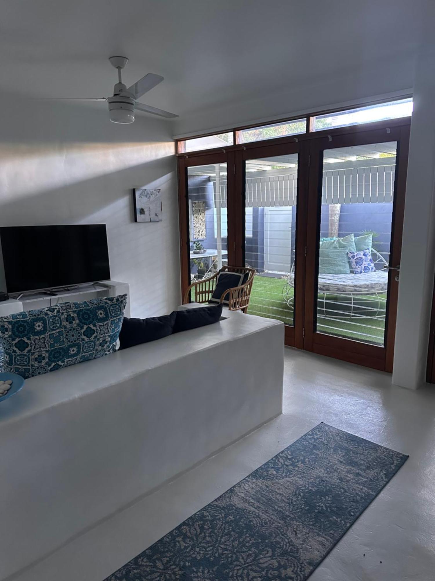 Beachside 3 With Private Heated Plunge Pool 포트 더글라스 외부 사진