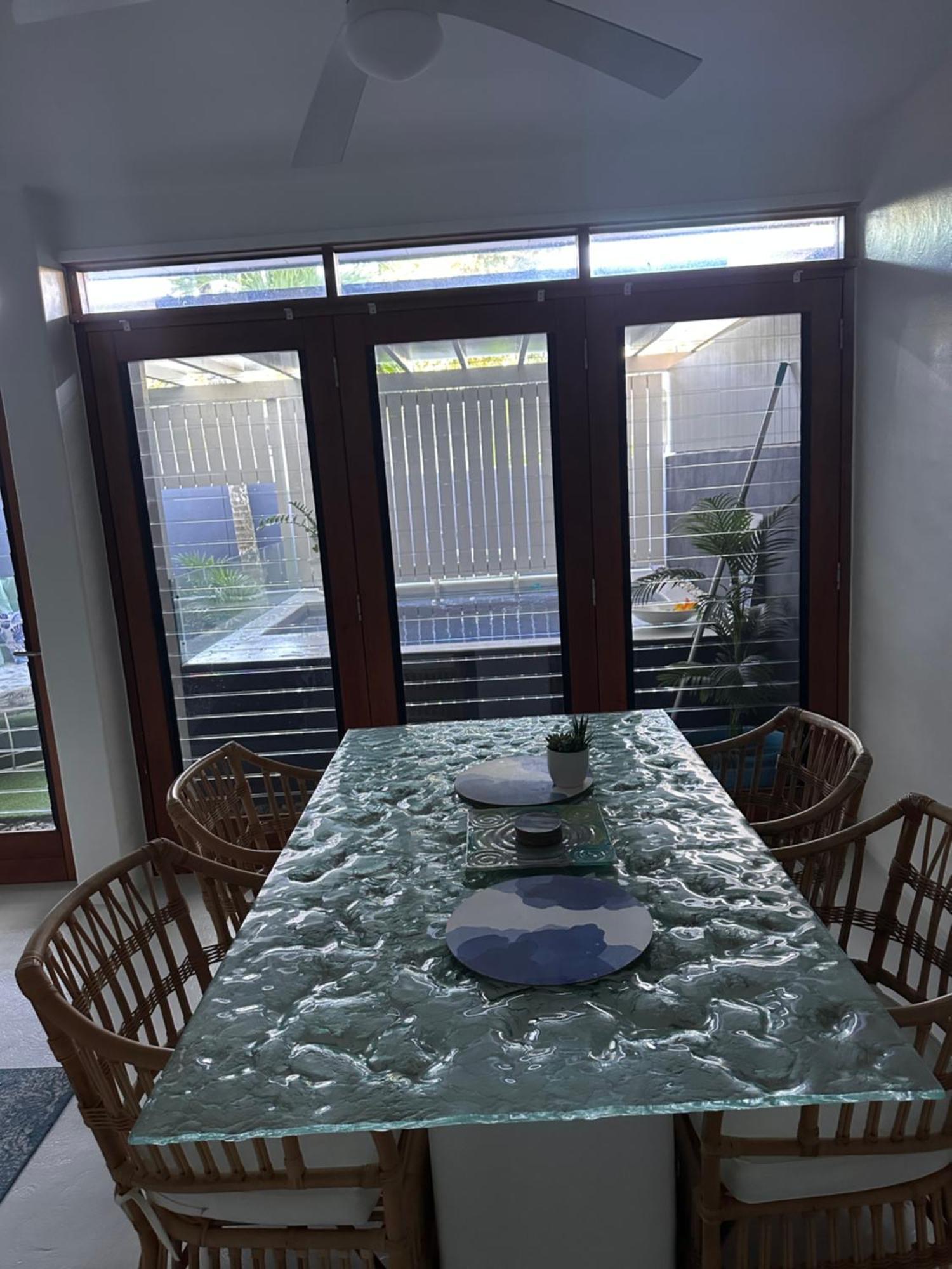 Beachside 3 With Private Heated Plunge Pool 포트 더글라스 외부 사진