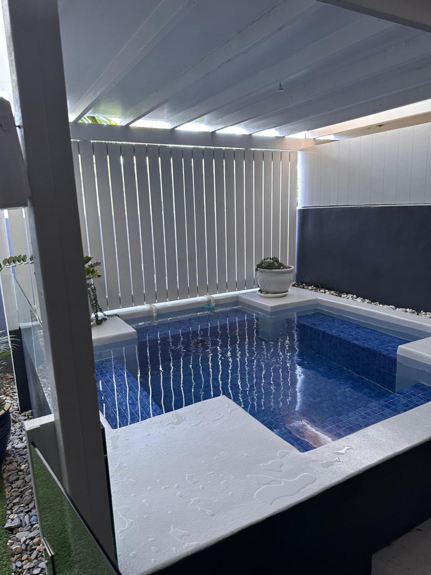 Beachside 3 With Private Heated Plunge Pool 포트 더글라스 외부 사진